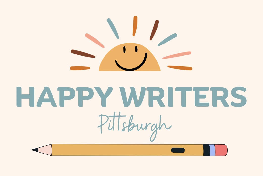 Happy Writers Pittsburgh